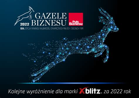 Gazele Biznesu Dla Xblitz Xblitz Pl