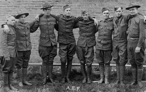 Indiana State Library World War I Looking Back 100 Years Later