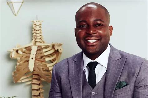 This Morning And Body Fixers Doctor Gave Free Botox In Return For Sex Wales Online