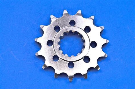 Vortex 530 Steel Front Sprocket 15T 3516 15