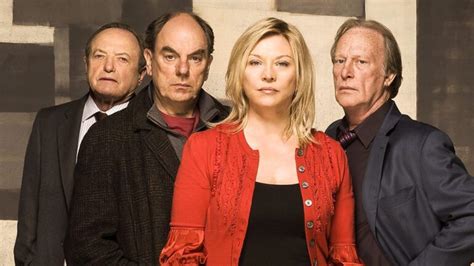 48 Best Crime, Mystery & Thriller Shows On Britbox 2023 Edition new tricks