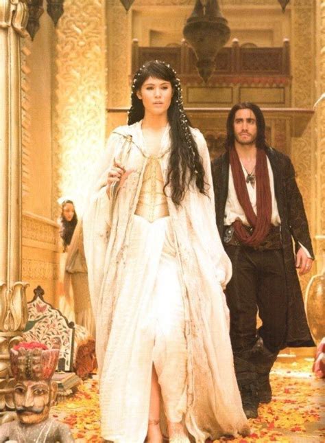 Prince of persia costume | Prince of persia, Prince of persia movie, Persia