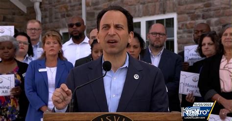 Kentucky Edition | Louisville Mayor Introduces Affordable Housing Plan ...