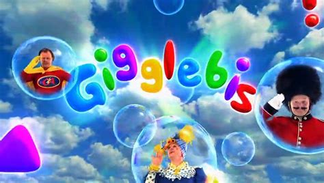 Gigglebiz, Series 1, Episode 14 - video Dailymotion