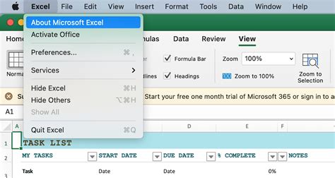 How To Update Ms Office On Mac