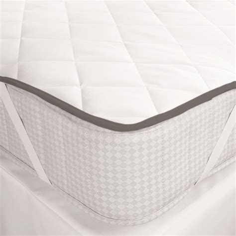 Diamond Mattress Protector/Topper - SleepTime - Created. Just for You.