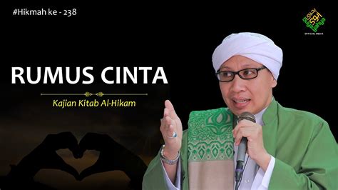 Kajian Kitab Al Hikam Buya Yahya Dzulqo Dah H Juni