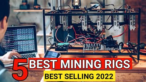 Best Mining Rigs Case Best Cryptocurrency Mining Frames In