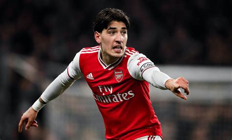 Calciomercato Inter Bellerin Spinge Vuole Il Nerazzurro Ma L Arsenal