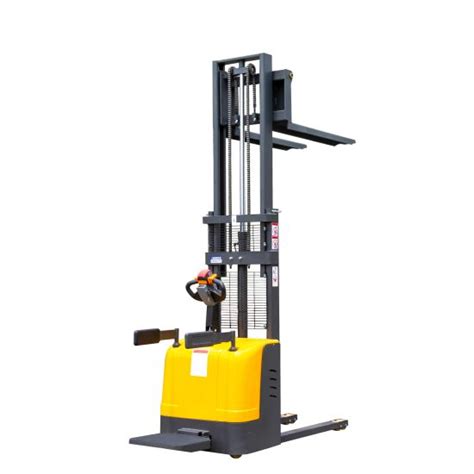 China 1 5ton 1500kg Lifting Height 4000mm Material Handling Equipment