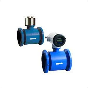 Industrial Flow Meters at 45000.00 INR in Ahmedabad, Gujarat | Soham Automation