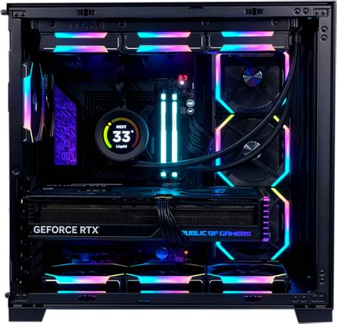 Ultra Gaming Pc Powered By Intel Core I7 13700k 4080 Oc Nvidia Rtx 3080 32gb Ram Ddr5