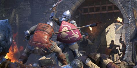 Tips And Tricks For Beginners In Kingdom Come Deliverance