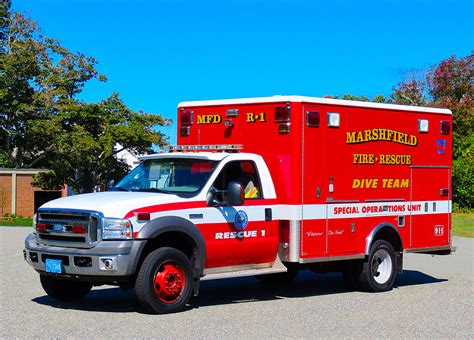 Marshfield Fire Department Massachusetts Firefighting Wiki Fandom