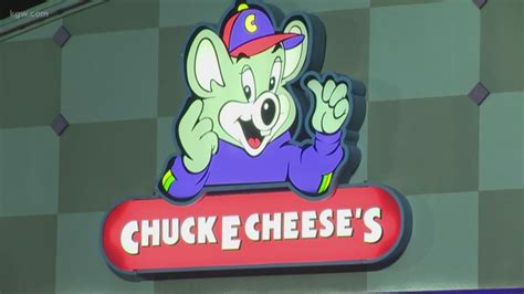 Chuck E Cheese permanently closing 34 locations - Full list | cbs8.com