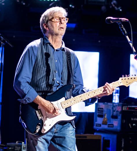 Eric Clapton 2024 Setlist Gussy Katleen