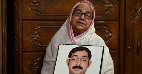 Us Sanctions Have Stopped Bangladesh Killings Rights Activists New