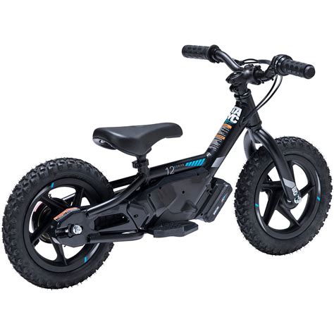 Stacyc EDRIVE 12 | Kids 12 Inch Bikes