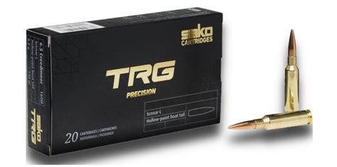 Sako Cm Gr Trg Precision Lapua Scenar L Caboolture Firearms