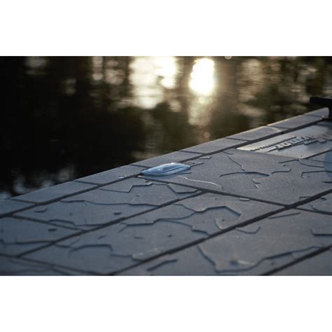 Solar Wave Dots 2pk for Wave Armor Docks - Dock Guys LLC