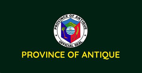 Get to Know the Antique Province in the Philippines