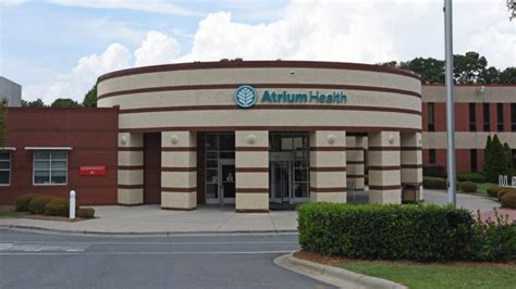 Atrium Health Behavioral Health Rehab in Charlotte, NC | Get Costs, Reviews, Insurance Info