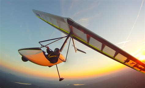 History - Ultralight design