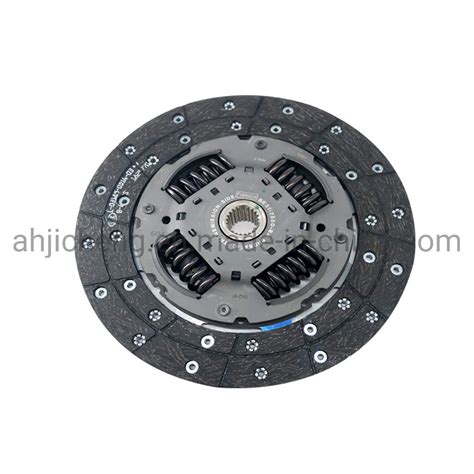 Auto Parts Clutch Disc For Toyota Oem S China Clutch