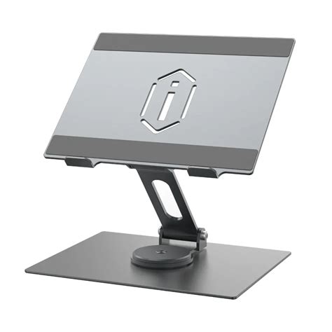 Wiwu S Adjustable Laptop Stand Gadstyle Bd