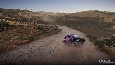 WRC Generations Review A Fitting Finale Traxion