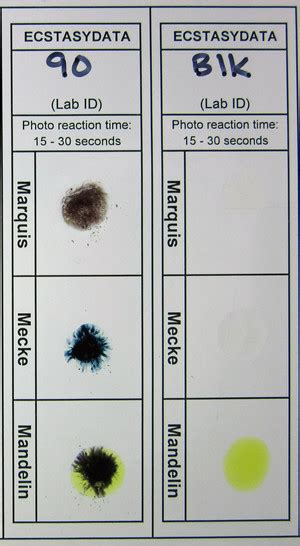 Was Ecstasydata Test Details Result 3630 Yellow