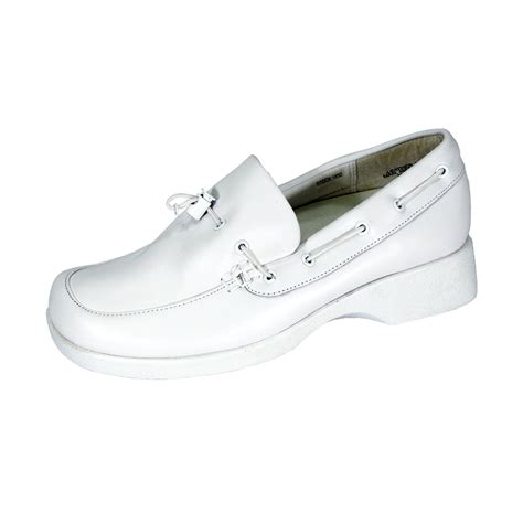 24 HOUR COMFORT Ellen Wide Width Comfort Shoes For Work and Casual ...