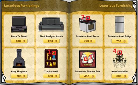 Club Penguin Legacy Better Igloos And Furniture Catalog Secrets May