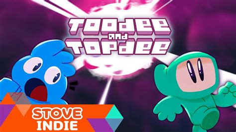 Toodee And Topdee Stove