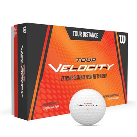 The 10 Best Golf Balls for Distance | [2025 Tests]