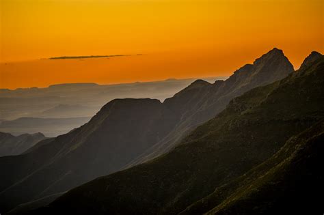 Discover Lesotho: Culture, Traditions & Festivals