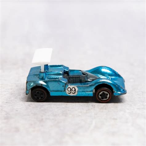 Hot Wheels Redline Etsy
