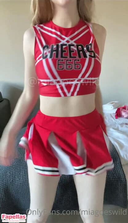 Miagoeswild Aka Miagoeswildd Nude Leaks OnlyFans Photo Fapellas