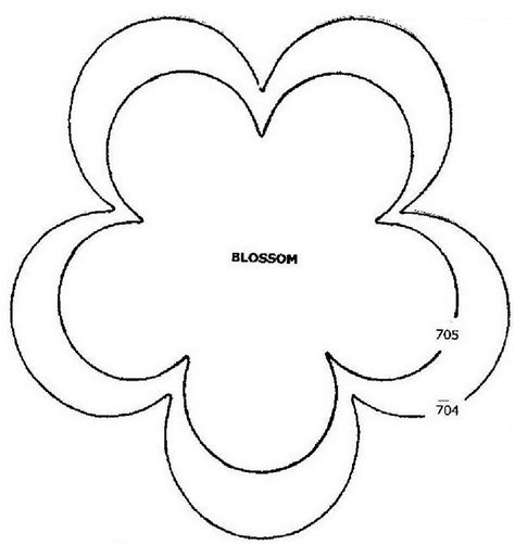 Moldes Frisadores Para Hacer Flores Con Goma Eva Plantillas Para Hacer