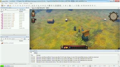 divinity engine characters giant bomb