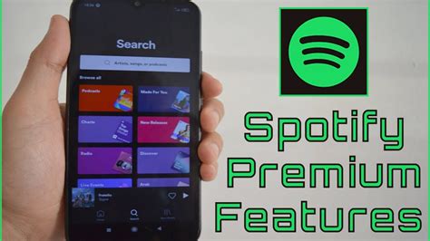 Spotify Premium Apk Android Ios Features They Will Keep It