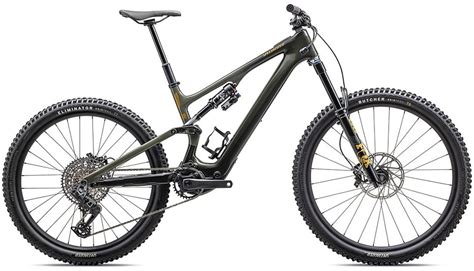 Specialized Turbo Levo SL Expert Carbon Electric Mountain Bike