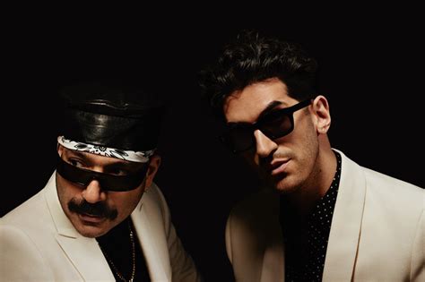 Chromeo & The Midnight: CHROME NIGHTS North American Tour Tickets ...