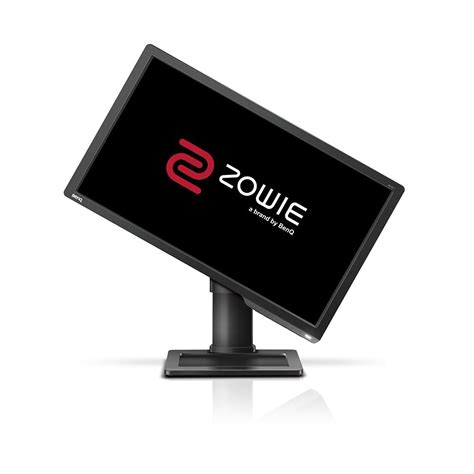 Benq Xl Z Hz Ms Inch Gaming Monitor Nvidia D Vision