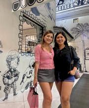 DANIELA ROMERO Nude AZNude