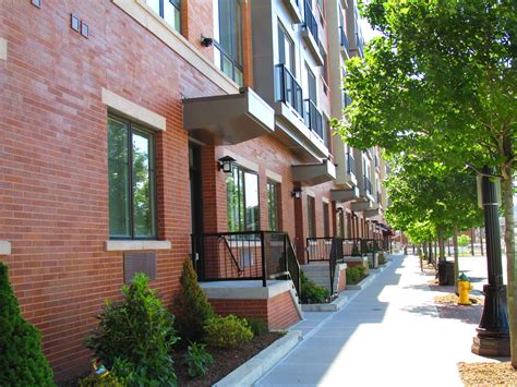 Harrison Waterfront Redevelopment Plan — HGA | Heyer, Gruel & Associates