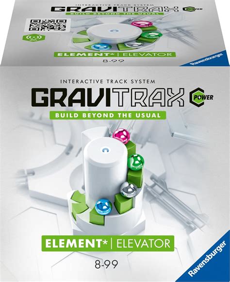 Ravensburger Gravitrax Power Element Elevator Elektronische