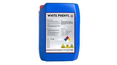 White Phenyl At Rs 28 Litre In Kolkata ID 23934431173