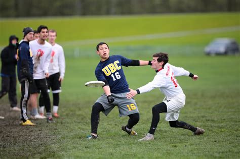 2017 UBC Men's Roster - Livewire - Ultiworld