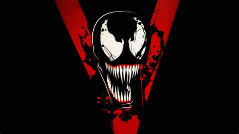 1366x768 Resolution Venom 2018 1366x768 Resolution Wallpaper